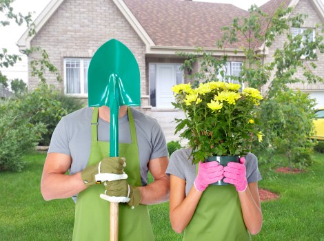 Anonymous reporting and whistleblowing concept